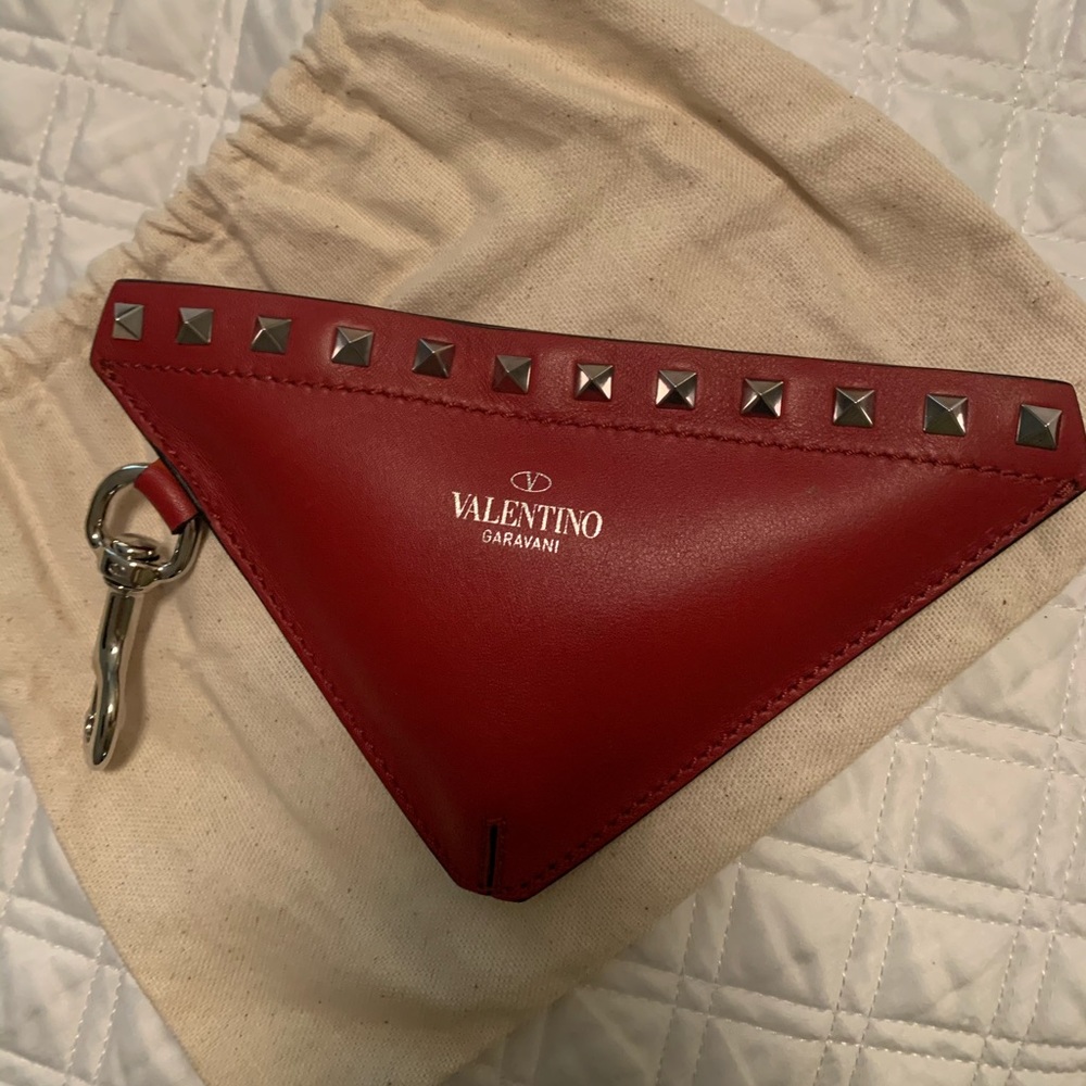 Valentino Garavani bag, made in Italy